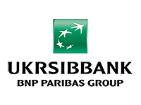 Банк UKRSIBBANK в Барвенково